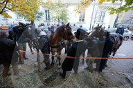 Netflix Transforms Warsaw Old Town For Lalka Movie