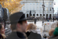 Netflix Transforms Warsaw Old Town For Lalka Movie