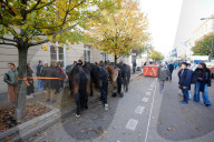 Netflix Transforms Warsaw Old Town For Lalka Movie