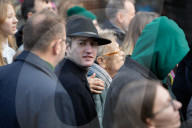 Netflix Transforms Warsaw Old Town For Lalka Movie