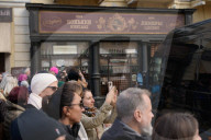 Netflix Transforms Warsaw Old Town For Lalka Movie