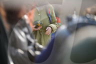 Annual Pumpkin Festival Warsaw