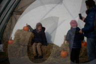 Annual Pumpkin Festival Warsaw