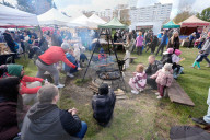 Annual Pumpkin Festival Warsaw