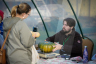 Annual Pumpkin Festival Warsaw