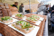 Annual Pumpkin Festival Warsaw