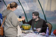 Annual Pumpkin Festival Warsaw