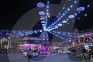 Diwali Festivities In Jaipur