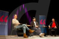 Lit.cologne Special In Cologne