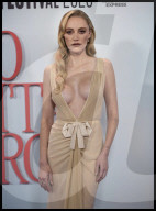 London Film Festival closing night