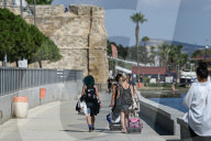 Daily Life In Larnaca