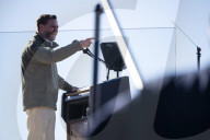 Vance and Hegseth attend 250th U.S. Marine Corps Anniversary Celebration