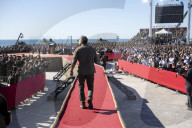 Vance and Hegseth attend 250th U.S. Marine Corps Anniversary Celebration