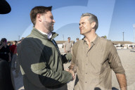 Vance and Hegseth attend 250th U.S. Marine Corps Anniversary Celebration