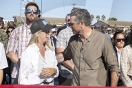 Vance and Hegseth attend 250th U.S. Marine Corps Anniversary Celebration