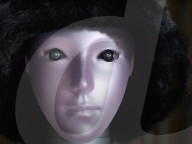 Robotics firm unveils its most human-like creation