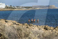 Daily Life In Ayia Napa