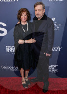 26th Annual Newport Beach Film Festival Honors And Variety's 10 Actors To Watch