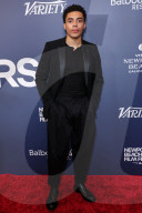 26th Annual Newport Beach Film Festival Honors And Variety's 10 Actors To Watch