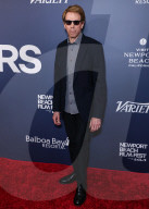 26th Annual Newport Beach Film Festival Honors And Variety's 10 Actors To Watch