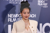 26th Annual Newport Beach Film Festival Honors And Variety's 10 Actors To Watch