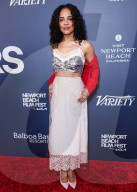 26th Annual Newport Beach Film Festival Honors And Variety's 10 Actors To Watch