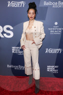 26th Annual Newport Beach Film Festival Honors And Variety's 10 Actors To Watch