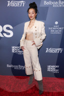 26th Annual Newport Beach Film Festival Honors And Variety's 10 Actors To Watch