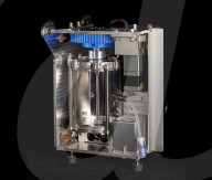 Mission to brew sake in space