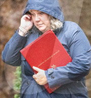 Heidi Alexander At Cabinet Meeting