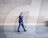 Guests depart 
Sunday with Laura Kuenssberg
at the BBC, Broadcasting House, London, Great Britain 
19th October 2025