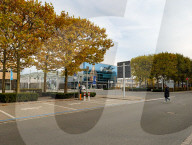 Albrecht Duerer Airport Nuremberg