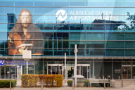 Albrecht Duerer Airport Nuremberg