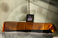 Body Of Bipin Joshi, A Nepali Student Killed In Hamas Captivity Brought Home
