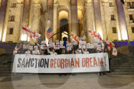  326th Day Of Continuous Protest.