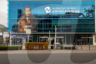 Albrecht Duerer Airport Nuremberg