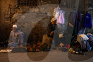 Celebration Of The Moulid Of Al-Hussein In  Egypt