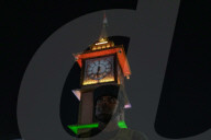 Diwali Celebrations In Kashmir, India