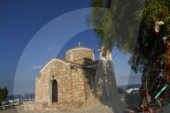 Daily Life In Famagusta District
