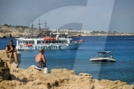 Daily Life In Famagusta District