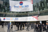 ADEX 2025 Opens In Goyang With Record Global Participation