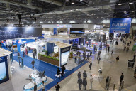 ADEX 2025 Opens In Goyang With Record Global Participation