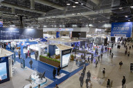 ADEX 2025 Opens In Goyang With Record Global Participation