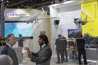 ADEX 2025 Opens In Goyang With Record Global Participation