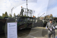 ADEX 2025 Opens In Goyang With Record Global Participation