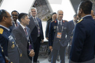 ADEX 2025 Opens In Goyang With Record Global Participation