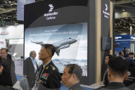 ADEX 2025 Opens In Goyang With Record Global Participation