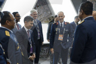 ADEX 2025 Opens In Goyang With Record Global Participation