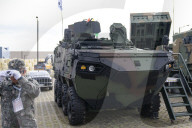 ADEX 2025 Opens In Goyang With Record Global Participation