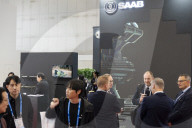 ADEX 2025 Opens In Goyang With Record Global Participation